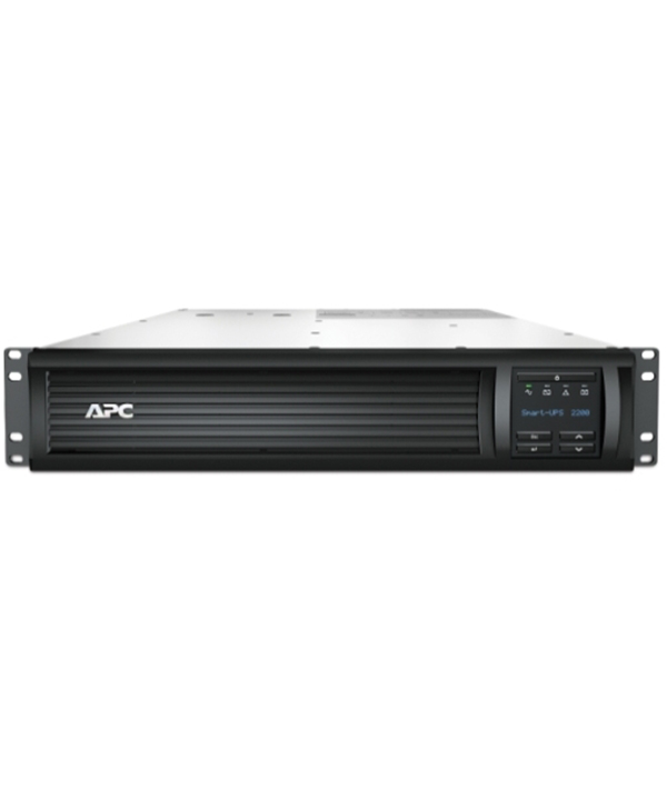 APC Smart-UPS, Line Interactive, 2200VA, Rackmount ...