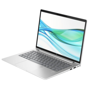 HP ProBook 440 G11 14" WUXGA Notebook Intel Core Ultra 7 155U 32GB RAM 512GB SSD Pike Silver