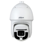 Dahua's 8MP WizSense PTZ 8MP