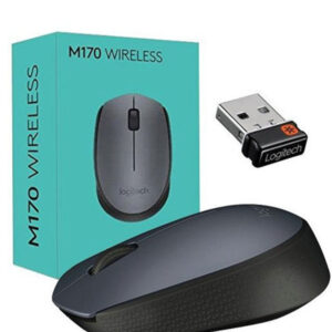 Logitech M170 Wireless Mouse