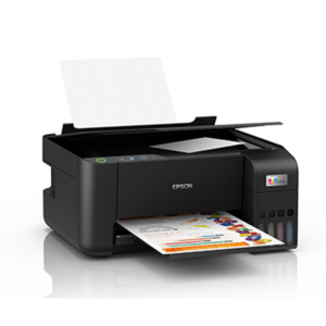 EcoTank L3210 Multifunction Ink Tank Printer