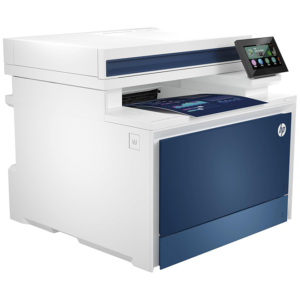 HP Color LaserJet Pro MFP 4303fdw Printer
