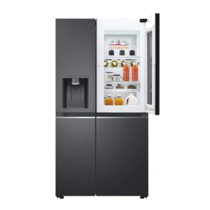 lg refrigerate
