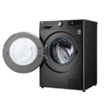 LG Washing Machine 9/5KG Dryer, with AI DD technology-F4R5VGG2E
