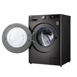 LG Washing Machine 9/5KG Dryer, with AI DD technology-F4R5VGG2E
