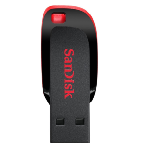 SANDISK USB 2.0 Flash Drive 128GB